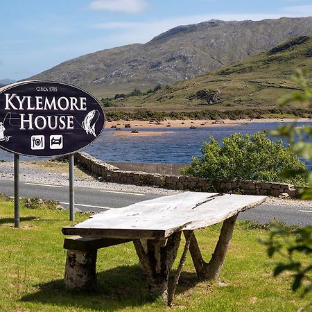Kylemore House Boutique Apartments - Fishermans Perch Exterior foto